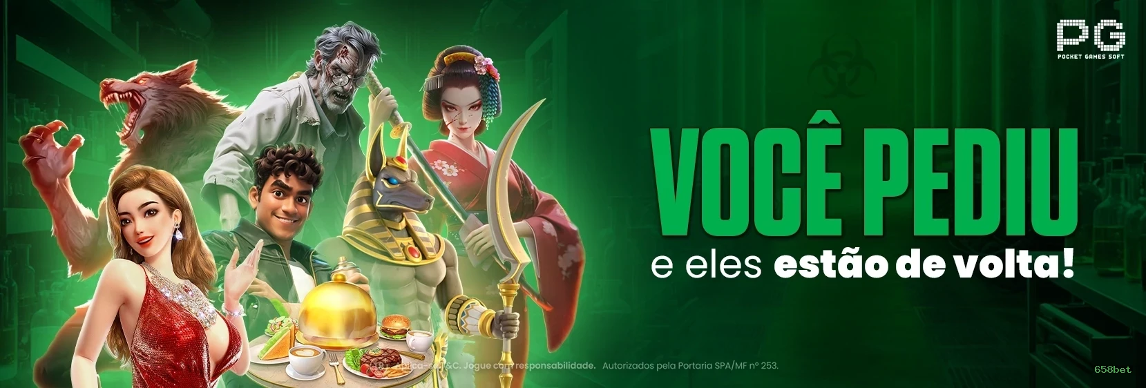 Login rápido no app 658bet
