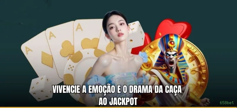 Download Android 658bet