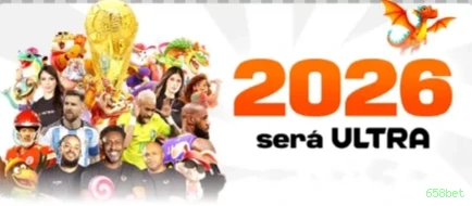 Reload Bonus 658bet