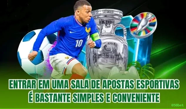 Programa VIP 658bet